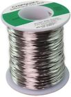 Lead Free Solder Wire 96.5 3 0.5 Tin Silver Copper no-Clean .015 1 2lb