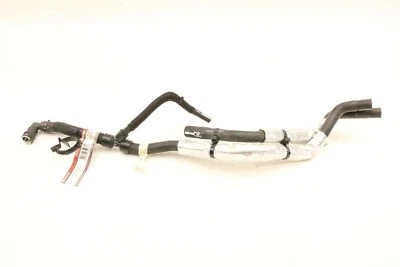 NEW Motorcraft Radiator Coolant Hose KM-5324 Ford Edge 2.0L Turbo 2015 - Imagem 1 de 4