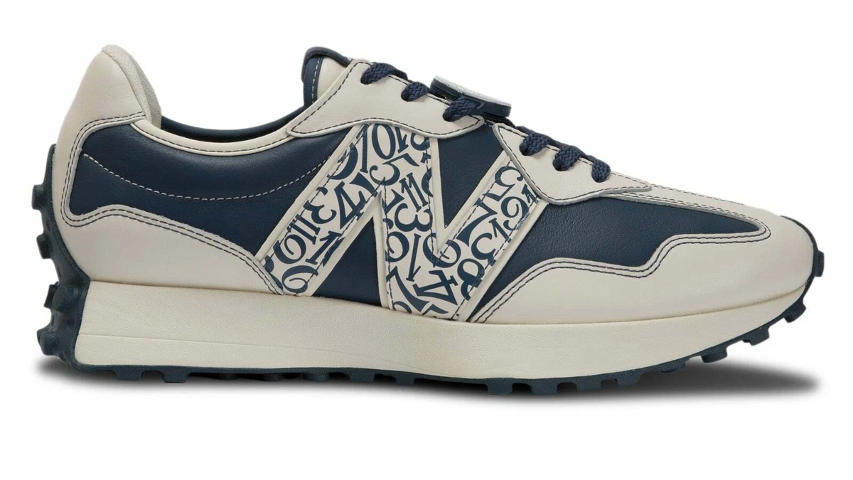 New Balance Frank Muller x 327 Vanguard Yachting for Sale