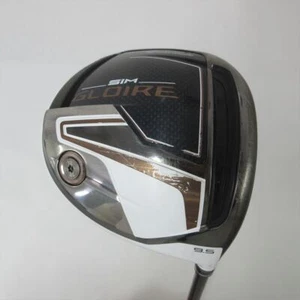 TaylorMade Driver SIM GLOIRE 9.5° Stiff AIR Speeder TM: - Picture 1 of 10