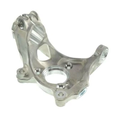 Front RH Steering Knuckle for Audi A3 Quattro Q3 RS3 S3 Volkswagen Arteon Jetta - Image 1 of 4
