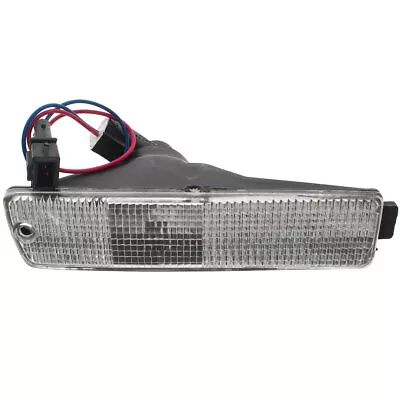 Indicadores Intermitente Derecho para VW GOLF 2 II Jetta 2 89-92 Gti Gl Gt Tope - Imagen 1 de 2