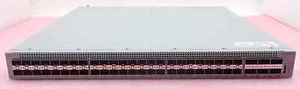 Avaya VSP 7254XSQ 48x 1/10G SFP+ + 6x 40G QSFP+ B2F Premier Switch EC720001X-E6 - Photo 1/8