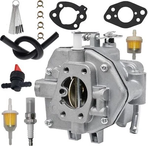 846109 Carburettor for B&S 303442 303445 303446 303447 305446 843324 16-18HP - Picture 1 of 10