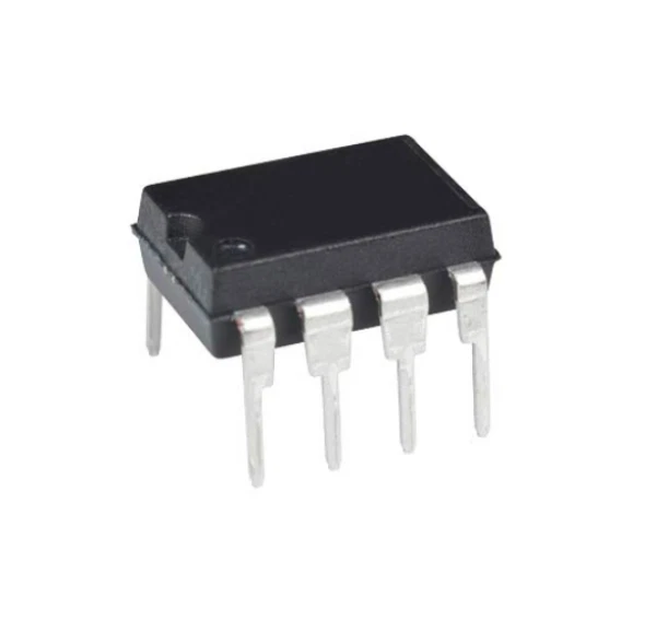 NTE3086 Optocoupler THT Channels: 2 Off: Transistor CTR@If: 50%@10mA 30V NDE Elect - Image 1 of 1