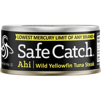 steak canned elite