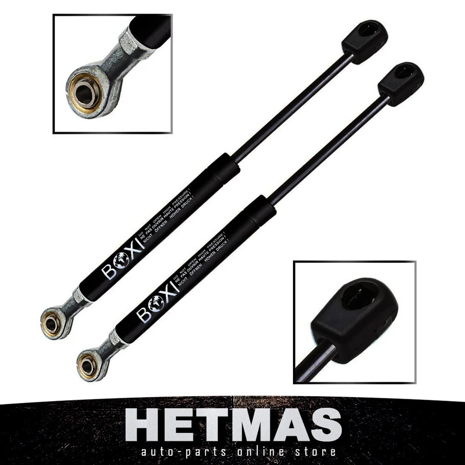 4608 VENTANA TRASERA VIDRIO GAS CARGADO SOPORTES DE ELEVACIÓN PUNTALES PARA FORD EXPLORER 91-03 Foto 1 de 4