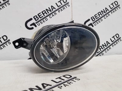 FARO ANTINIEBLA DELANTERO DERECHO ORIGINAL VOLKSWAGEN GOLF MK6 2008-2012 Foto 1 de 4
