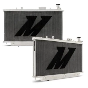 Mishimoto Radiator Performance Aluminum Radiator, Fits Chevrolet SS 2014-2017 - Picture 1 of 10