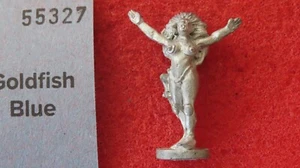 Grenadier Models 5604 Amazon Enchantress Adventurer Metal Fantasy 25mm Female - Picture 1 of 2