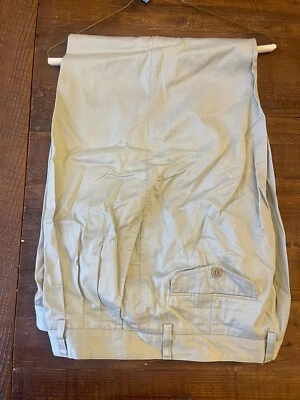 Zanella Outdoors Men's Pants Made in Italy 36 x 29 FREE SHIPPING! - Image 1 of 4