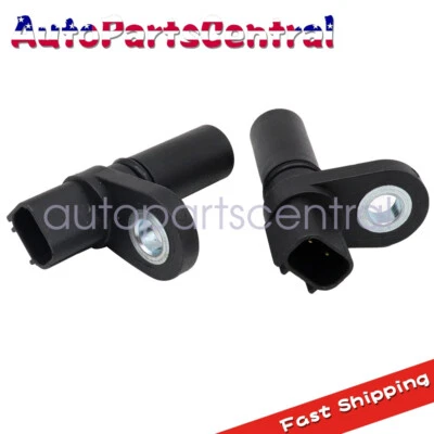 Sensor de posición del árbol de levas 2 apto para Ford E150 E250 E350 E450 E550 4,6 L 5,4 L 6,8 L Foto 1 de 4