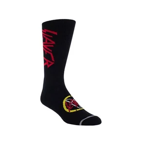 Calcetines Slayer - 1 par - Imagen 1 de 3