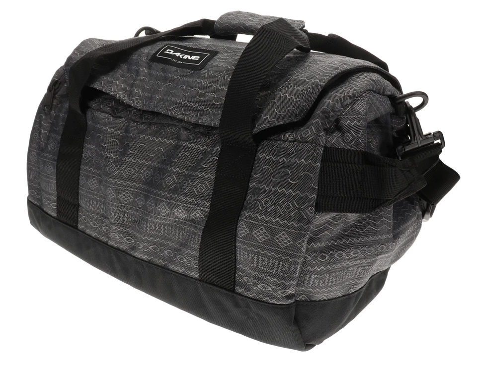 Dakine EQ DUFFLE 25L - Unisex Sporttasche - Herren Frauen Sports Travel Bag Mode - Bild 1 von 4