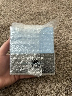 Poloroid Edge Cut Softtone Paul Giambarba Polaroid Tipo 1200 Scaduto Confezione da 2 - Immagine 1 di 3