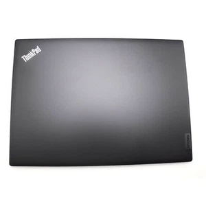 5CB1M21586 New For Thinkpad L13 Gen 3 Gen 4 Gen 5 LCD Rear Top Lid Back Cover - Picture 1 of 3