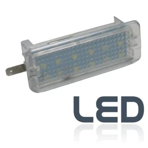 Luce stivale posteriore interna LED aggiornamento lampada SMD per Land Rover Freelander 1 bagagliaio - Foto 1 di 4