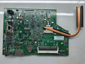 Placa madre de escritorio Acer Chromebase CA5W1 DB.ZOE11.001 Intel 3215U DDR4 SDRAM - Imagen 1 de 6
