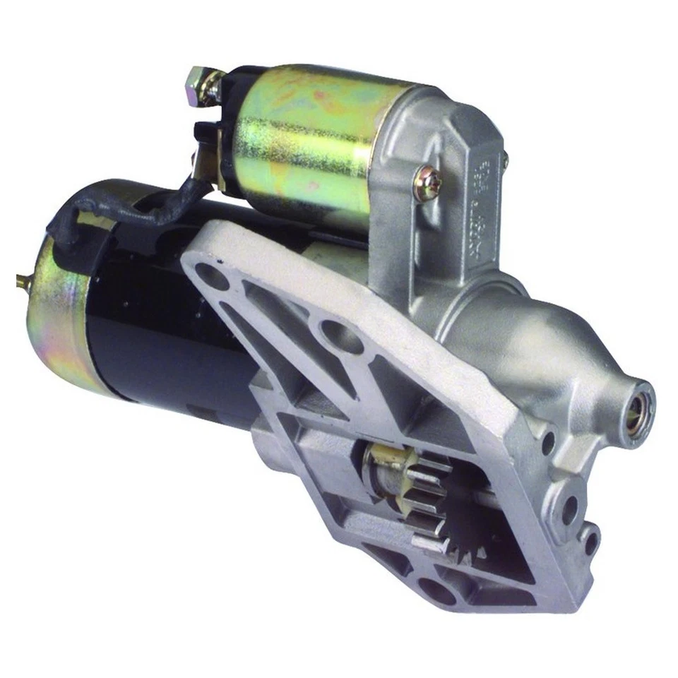 Arranque nuevo para Mazda 626 Millenia MX6 MX-6 V6 2.5 1996-2002 KL8618400 KLK318400 Foto 1 de 4