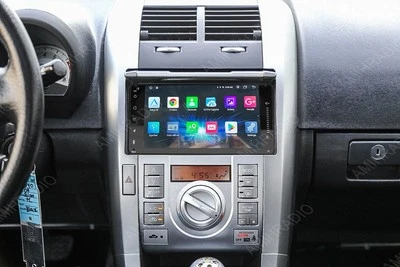 7" For 2005 2006-2010 Scion tC Android 15 CarPlay Car Stereo Radio GPS AHD CAM - Image 1 of 4