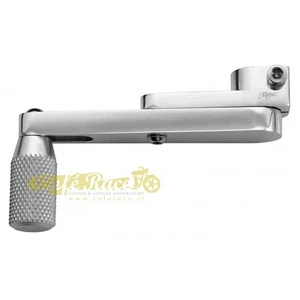 Hebel Pedal Austausch Gear Verstellbar Aluminium für Triumph Bonneville T100 - Picture 1 of 2