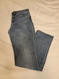 KUT from the Kloth CATHERINE BOYFRIEND Denim Jeans 12 x 31" - Picture 1 of 11
