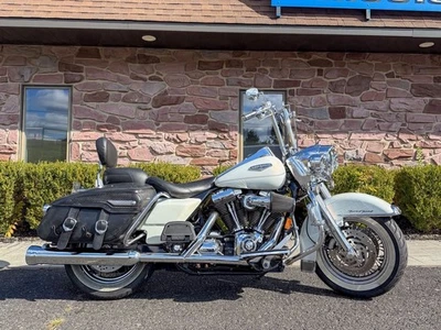 2002 Harley-Davidson Touring Road King® Classic - Image 1 of 4