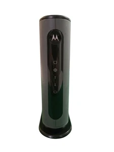 Motorola 16x4 Channel 3.0 Cable Modem Model MB7420 (Router Only) - Picture 1 of 6