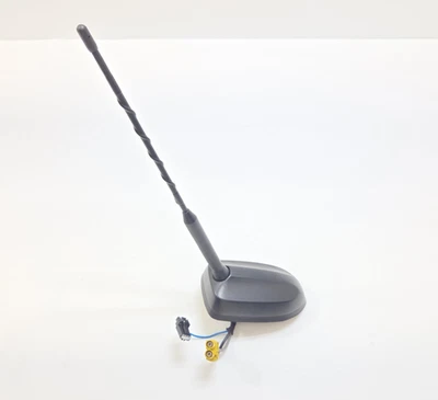 Conjunto de antena de radio Ford Escape/Fusion 2013-2016 original OEM DS7T-19G461-BF Foto 1 de 4