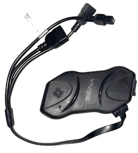 Genuine SENA SMH10R Low Profile Bluetooth Headset Intercom - CONTROL MODULE ONLY - Bild 1 von 1