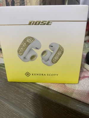 Bose x Kendra Scott Limited Edition Ultra Open Earbuds - Image 1 of 4