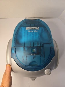 Kenmore Magic Blue 721 Modello Bidone Base "Testato" - Foto 1 di 10