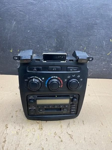 2004-2005 Toyota Sienna A/C Climate Heater Temperature Control Air Vent U5468 DG - Picture 1 of 7