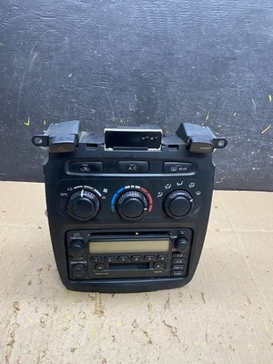 2004-2005 Toyota Sienna A/C Climate Heater Temperature Control Air Vent U5468 DG - Image 1 of 4