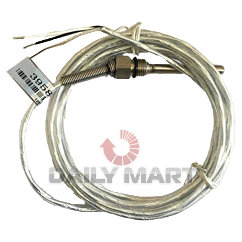 39586227 INGERSOLL  RAND Temperature Sensor Air Compressor New In Box - Image 1 of 1