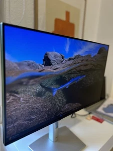 Dell P2425HE 24-calowy monitor Full HD 1920x1080 koncentrator USB-C - Zdjęcie 1 z 6