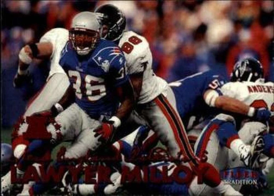 1999 Fleer Tradition NFL Football Trading Cards Pick From List - Image 1 of 1