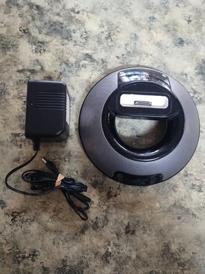 JBL On Stage II Portable Docking Speaker For Apple iPod w/Power Supply - TESTED - Image 1 of 3