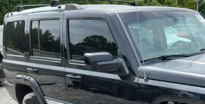 Jeep Commander 2010 airbag tablero pasajero derecho fabricante de equipos originales Foto 1 de 4