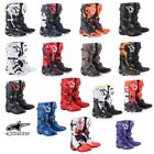 2023 Alpinestars Tech 10 Non-Vented Offroad Motocross Boots - Pick Size & Color