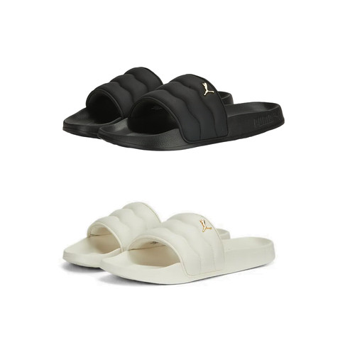 Puma LEADCAT 2.0 PUFFY (389557) Ciabatte da bagno ciabatte scarpe per il tempo libero