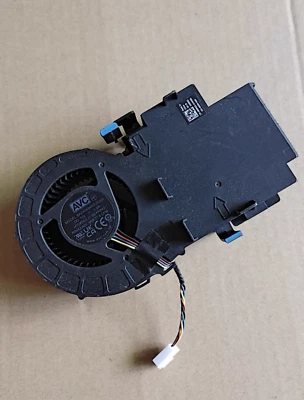 Dell Precision 3260 T3620 SFF CPU Cooler Fan DC12V 0R89X3 - Image 1 of 2