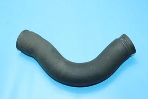 Hose Radiator Hose A1235012382 Mercedes W123 200 200T 230E 230T - Picture 1 of 3