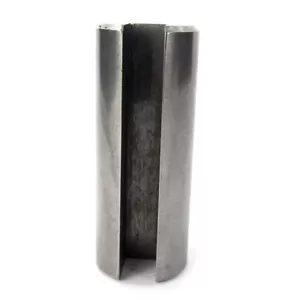 duMONT 33350 1-9/16" x 4" boccola per spilla a D liscia - Foto 1 di 3