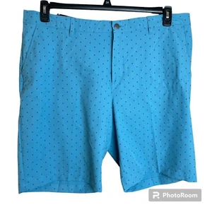 Adidas Ultimate 365 10” Inseam Uomo Taglia 40 Prime Green Pantaloncini da Golf Nuovi con etichette - Foto 1 di 8