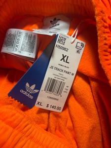 Las mejores ofertas en Adidas Naranja Ropa Deportiva para Mujeres | eBay