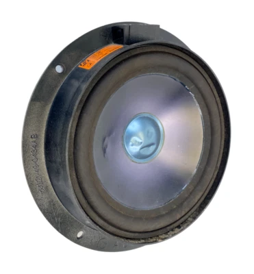 2006-2011 Mercedes-Benz ML 350 SUV Rear Right Door Panel Speaker A1648202602 - Image 1 of 4