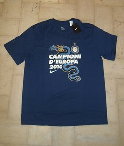 Maglia inter champions | Acquisti Online su eBay
