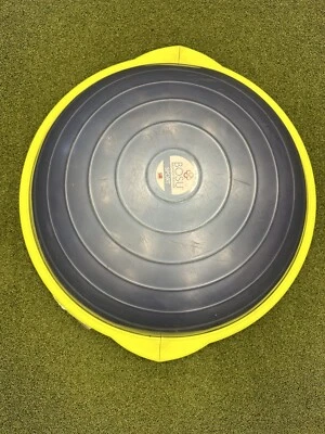BOSU Balance Trainer Sport 50 cm Azul Pequeño Tamaño de Viaje Excelente Estado Foto 1 de 4