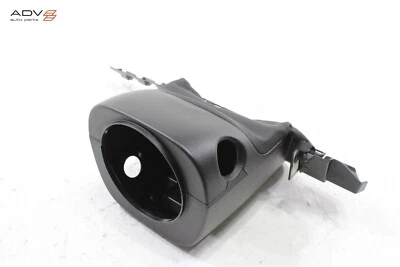 2022-23 JEEP GRAND WAGONEER STEERING COLUMN SHROUD UPPER & LOWER COVER TRIM OEM - Image 1 of 4